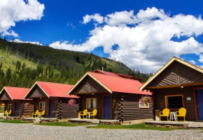 High Country Motel and Cabins